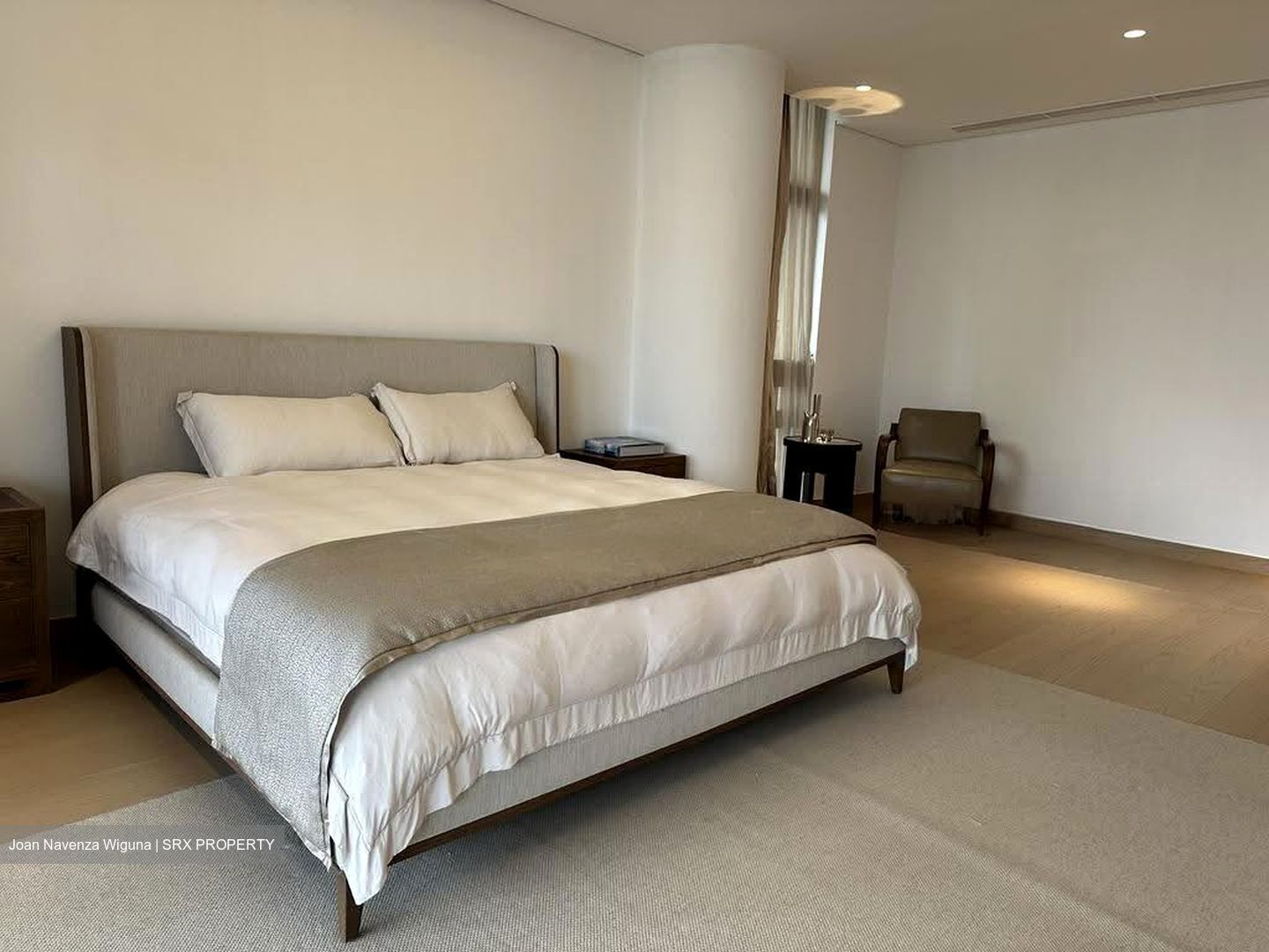 The Colonnade (D10), Condominium #630755741